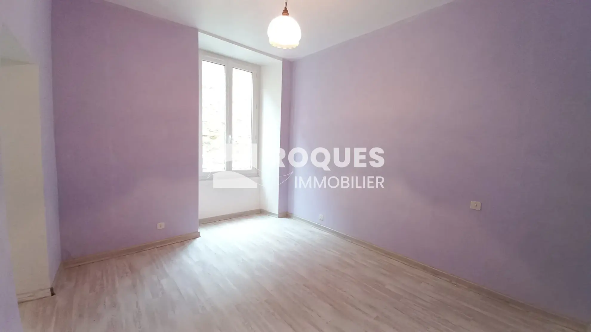 Appartement 3 pièces avec terrasse de 40 m2 à Millau - Opportunité à saisir 