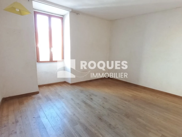 Appartement 3 pièces avec terrasse de 40 m2 à Millau - Opportunité à saisir