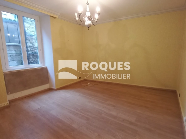 Appartement 3 pièces avec terrasse de 40 m2 à Millau - Opportunité à saisir 