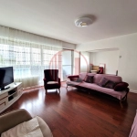 Appartement F5 spacieux en plein centre de Mulhouse avec balcon et loggia