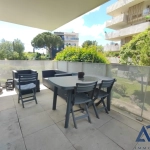 Bel appartement T2 de 50,8 m² avec terrasse à Montpellier