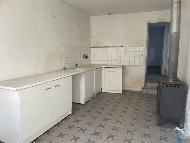 Maison de village à Nangis avec jardin et potentiel d'investissement 