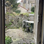 Maison de village à Nangis avec jardin et potentiel d'investissement