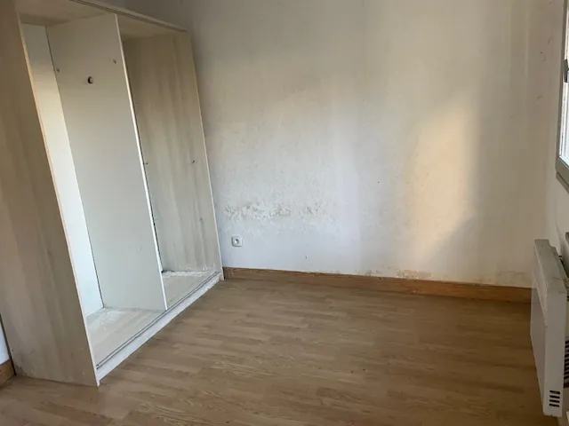 Maison de village à Nangis avec jardin et potentiel d'investissement 