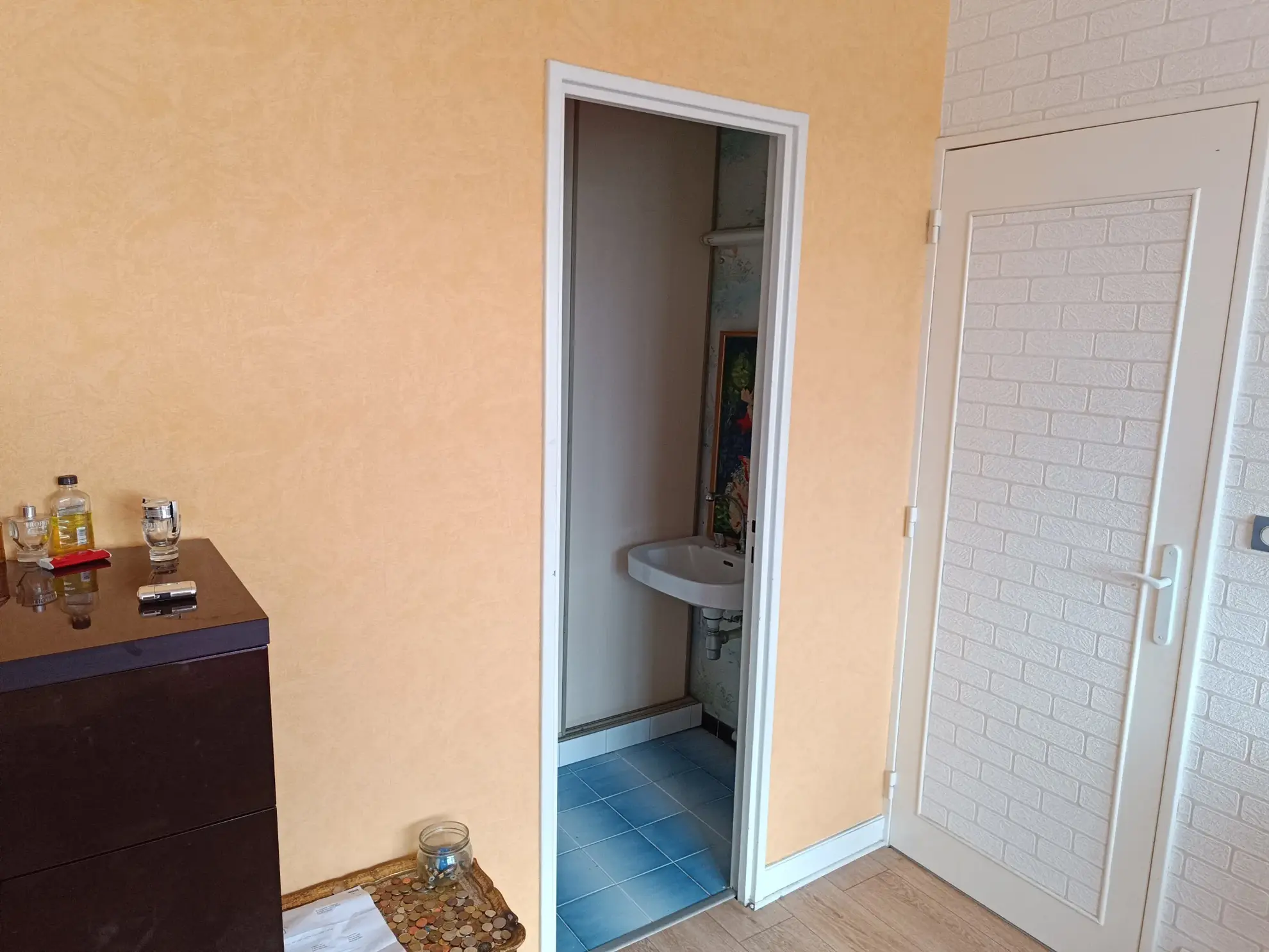 Appartement 4 pièces à Plaisir de 82 m² avec balcon et cave, idéalement situé 