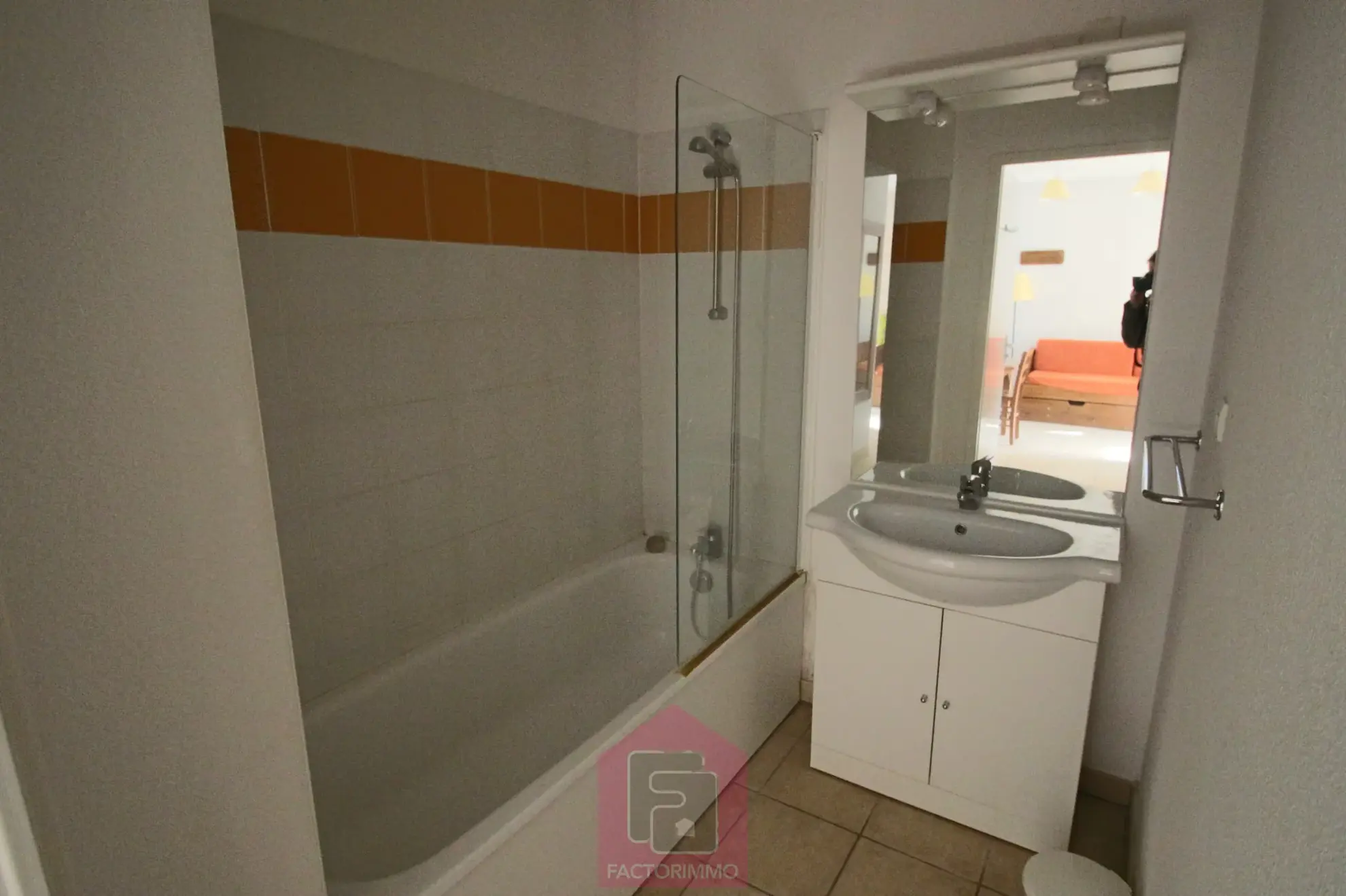 Bel appartement de 42 m² avec piscine à Prayssac, proche du Lot 