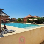 Bel appartement de 42 m² avec piscine à Prayssac, proche du Lot