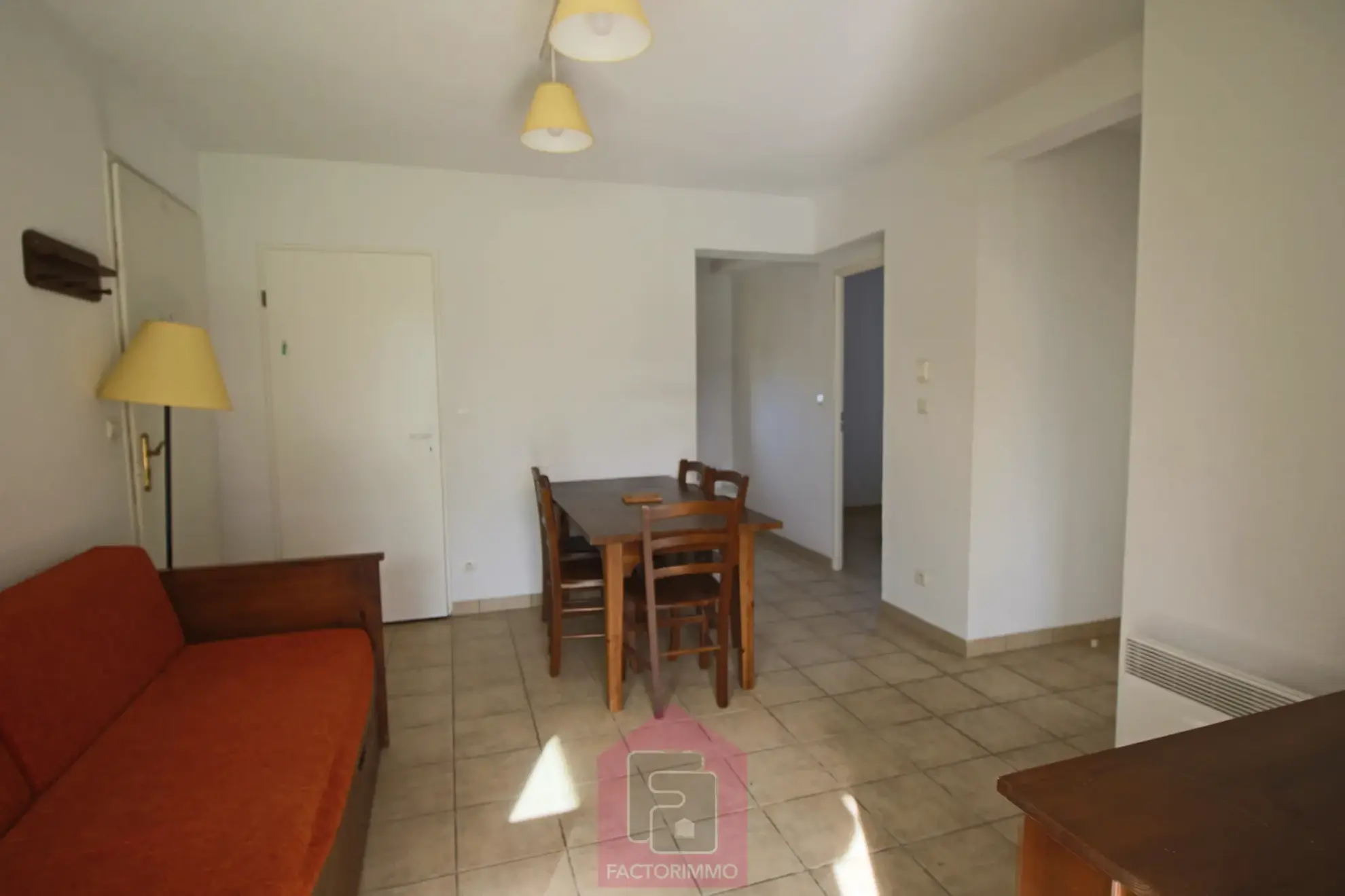 Bel appartement de 42 m² avec piscine à Prayssac, proche du Lot 