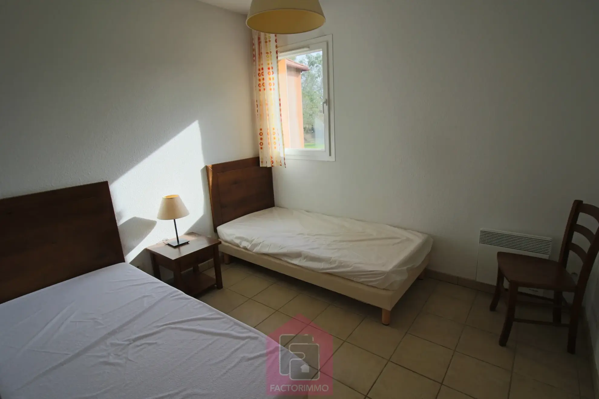 Bel appartement de 42 m² avec piscine à Prayssac, proche du Lot 