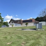 Belle maison à vendre à Seilhac avec grand terrain et équipements écologiques