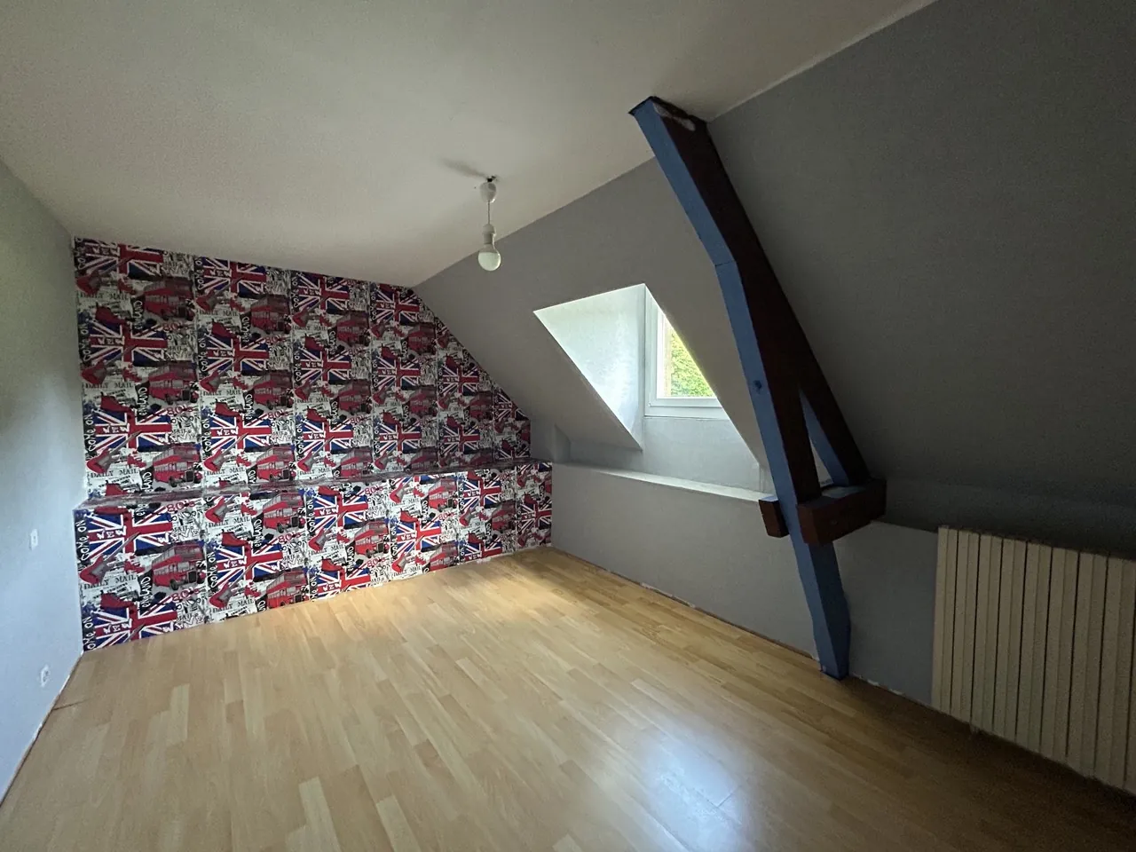 Belle maison à vendre à Seilhac avec grand terrain et équipements écologiques 