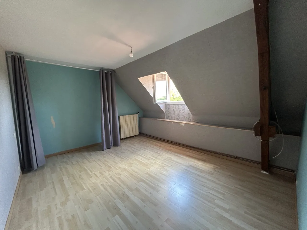 Belle maison à vendre à Seilhac avec grand terrain et équipements écologiques 