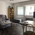 Appartement 2-3 pièces de 50 m² à Nice proche plage et environnement calme