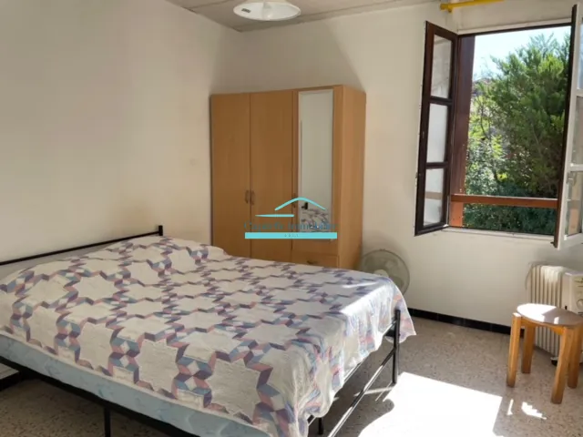 Achat d'un appartement 2 pièces à Vic la Gardiole avec vue dégagée 