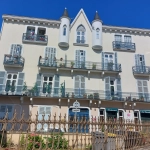 Appartement lumineux de 93,22 m² à Vichy avec balcon et ascenseur
