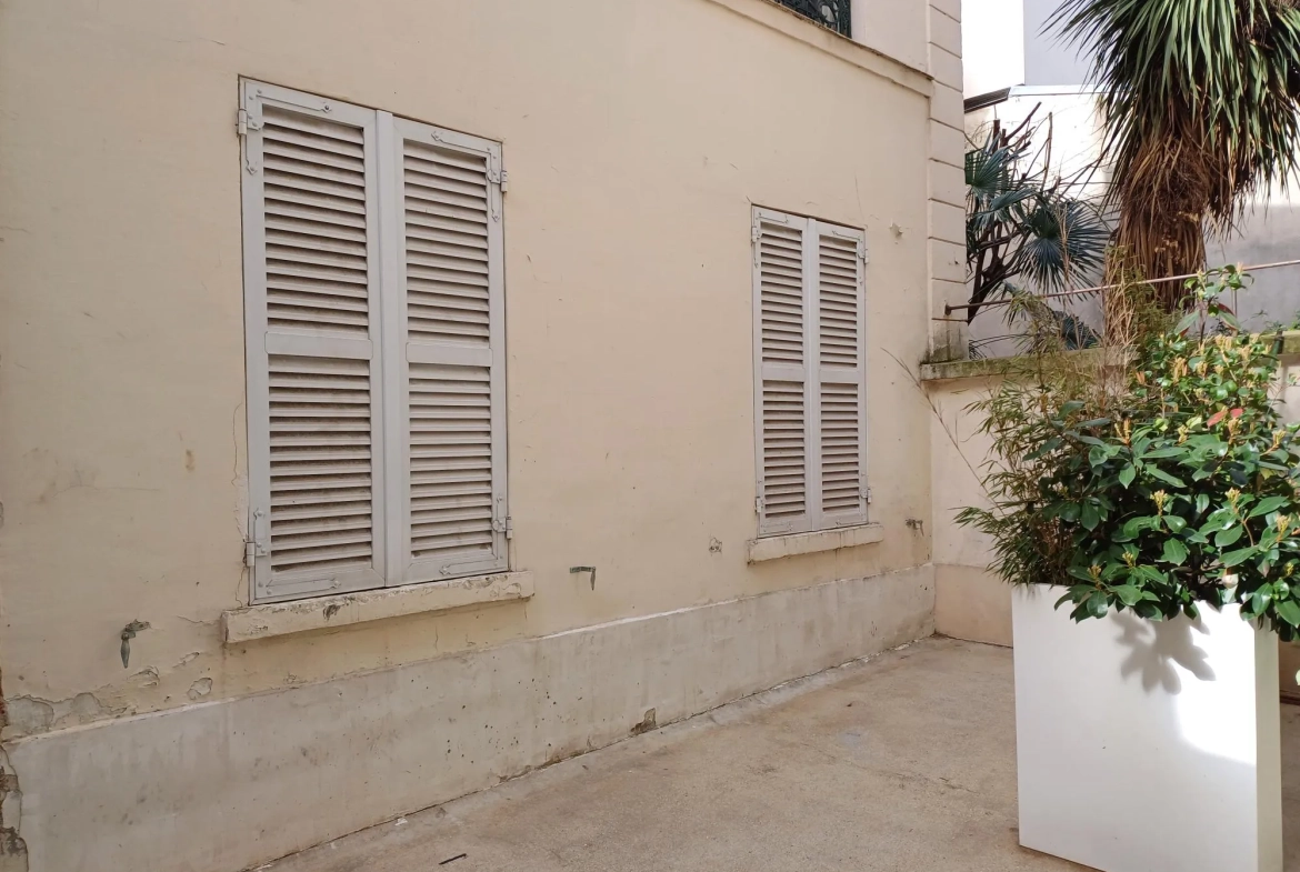 Appartement 2 pièces à vendre à Paris 14ème – Investissement ou résidence 