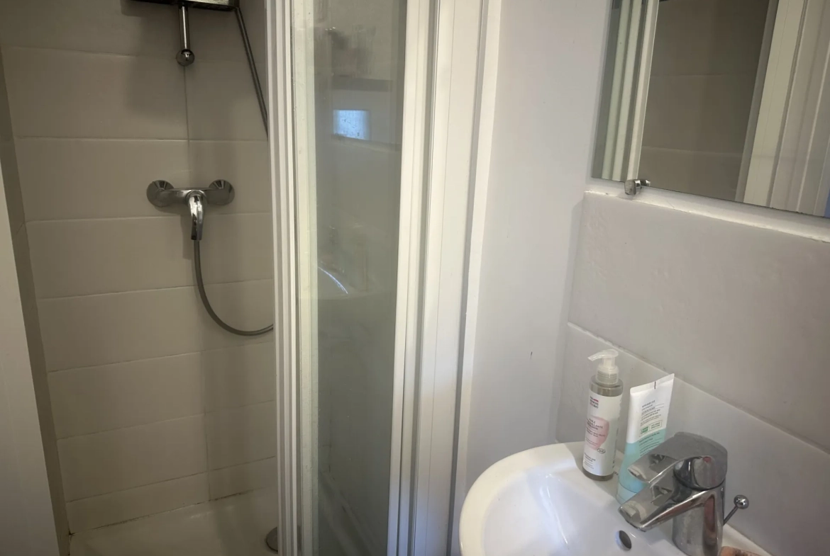 Appartement 2 pièces à vendre à Paris 14ème – Investissement ou résidence 