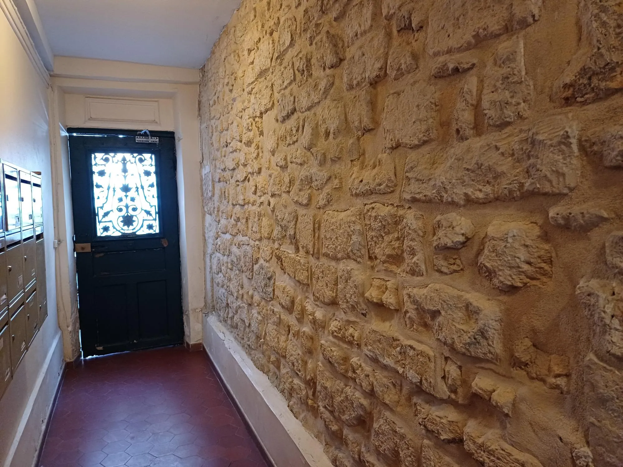 Appartement 2 pièces à vendre à Paris 14ème – Investissement ou résidence 