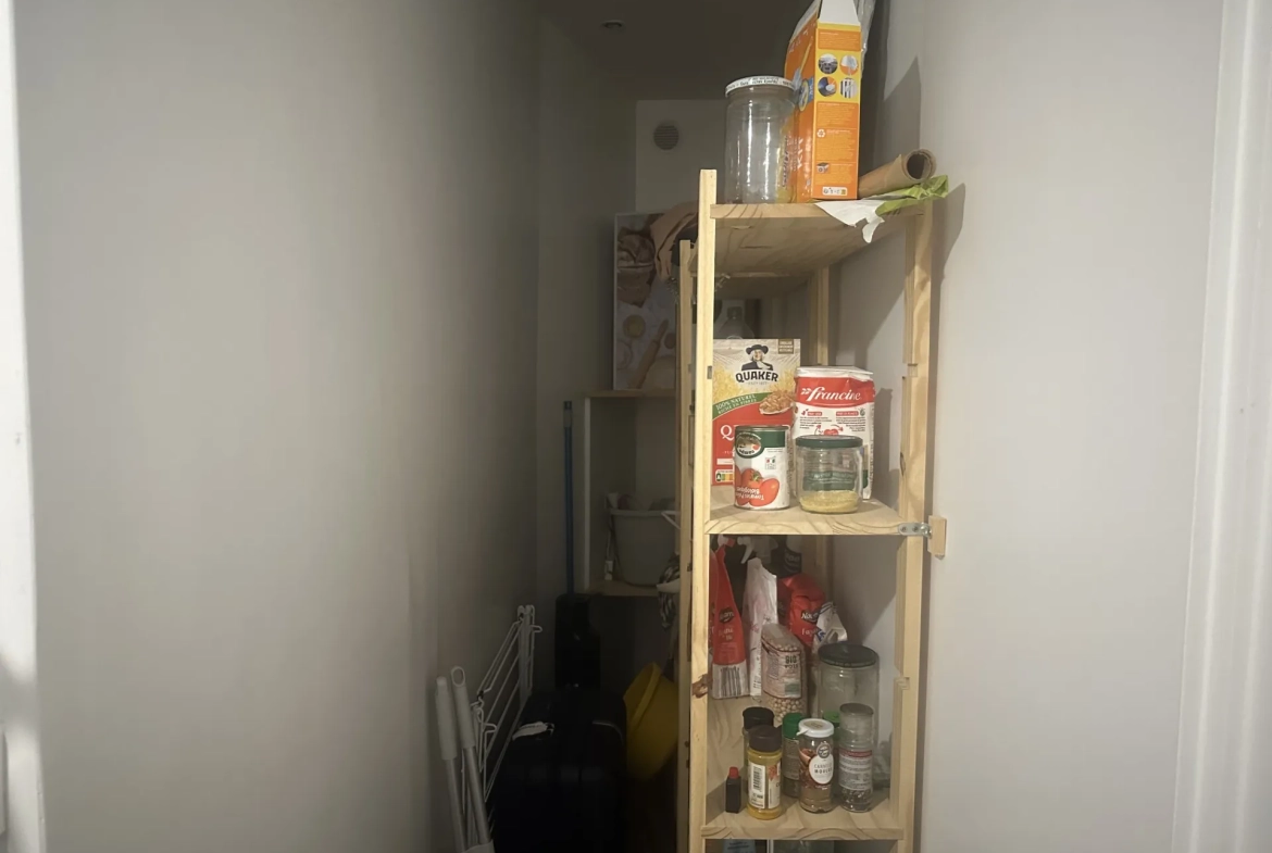 Appartement 2 pièces à vendre à Paris 14ème – Investissement ou résidence 