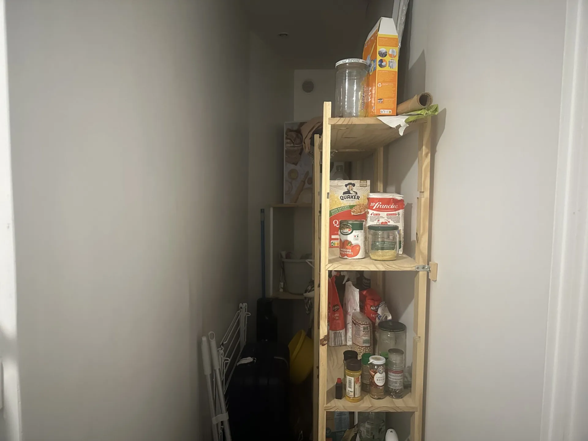 Appartement 2 pièces à vendre à Paris 14ème – Investissement ou résidence 