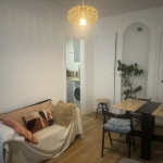 Appartement 2 pièces à vendre à Paris 14ème – Investissement ou résidence