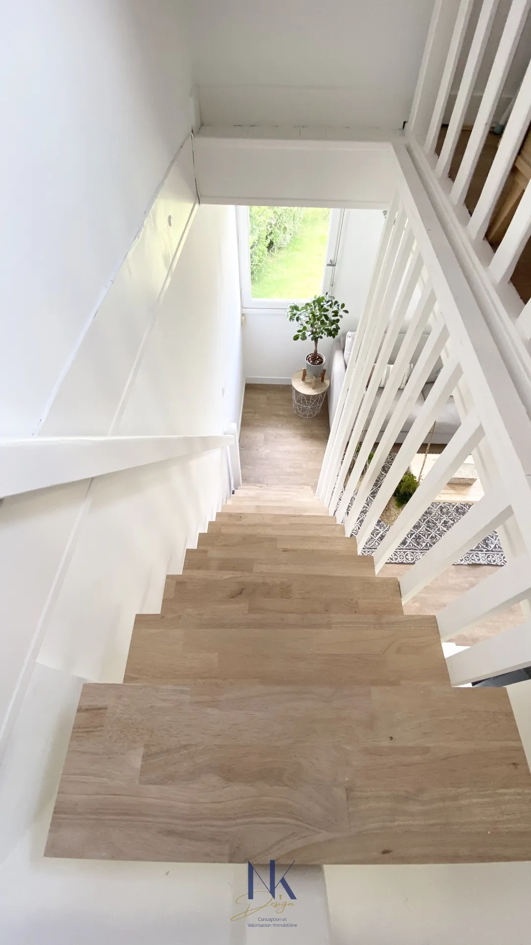 Appartement T2 en duplex à Saint-Malo, proximité plage, investissement idéal 