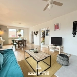 Belle maison 7 pièces de 134m² à Noisseville proche de Metz avec terrasse et garages