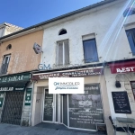 Immeuble de 195 m² à Dax idéale pour investissement et rénovation