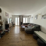 Charmante maison de village de 130 m² avec cour à Fourques