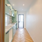 Appartement type 3 rénové de 60 m² à Marseille proche Prado avec balcon