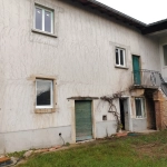 Maison à rénover de 160 m² à Misérieux avec potentiel d'aménagement
