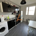 Investissement immobilier à Saint-Étienne : T1 avec parking proche place Jacquard
