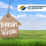 Terrain constructible à Amilly de 1164 m² avec étude de sol et bornage