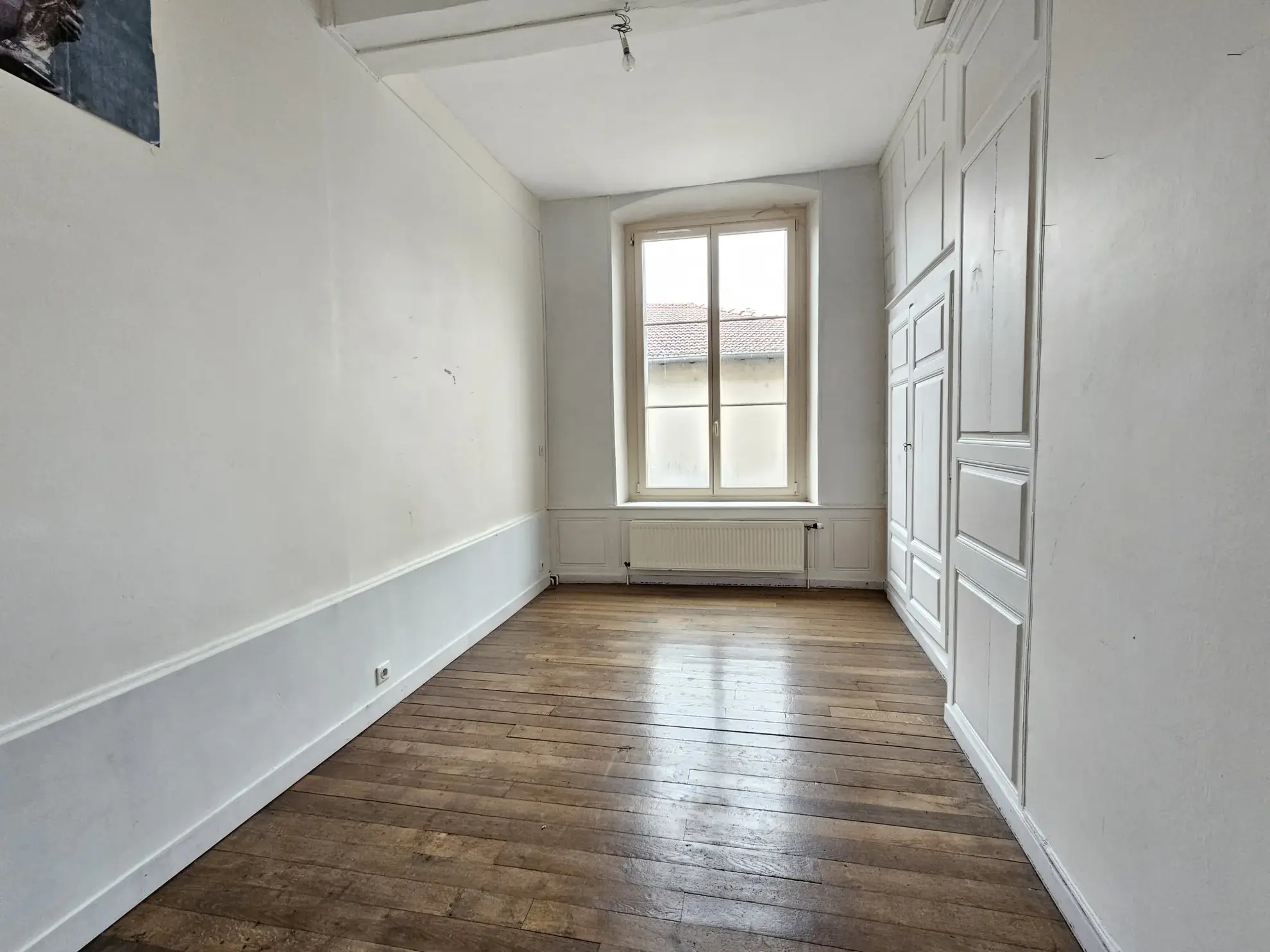 Ancien presbytère à Ligny en Barrois avec grand potentiel de rénovation 