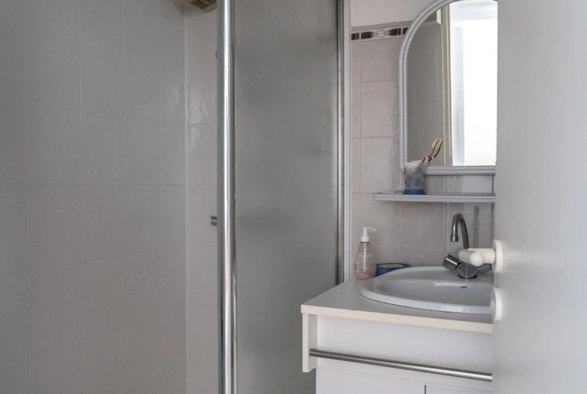 Maison à vendre à La Grière Plage, proximité de la plage Saint Anne et La Tranche sur mer 