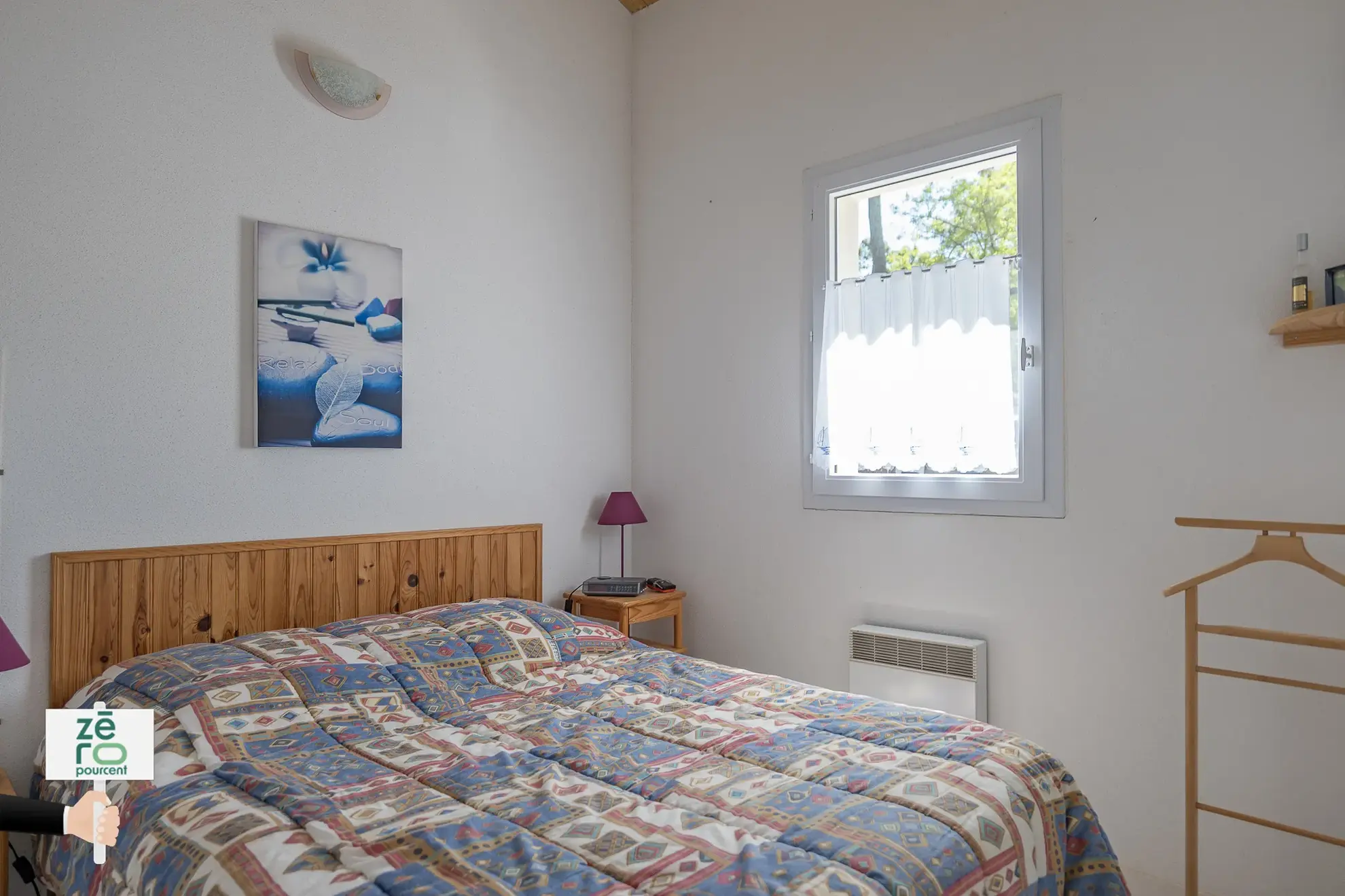 Maison à vendre à La Grière Plage, proximité de la plage Saint Anne et La Tranche sur mer 