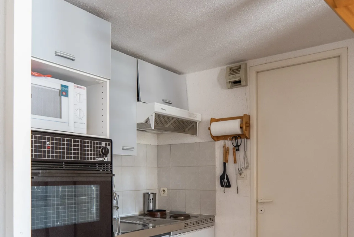 Maison à vendre à La Grière Plage, proximité de la plage Saint Anne et La Tranche sur mer 