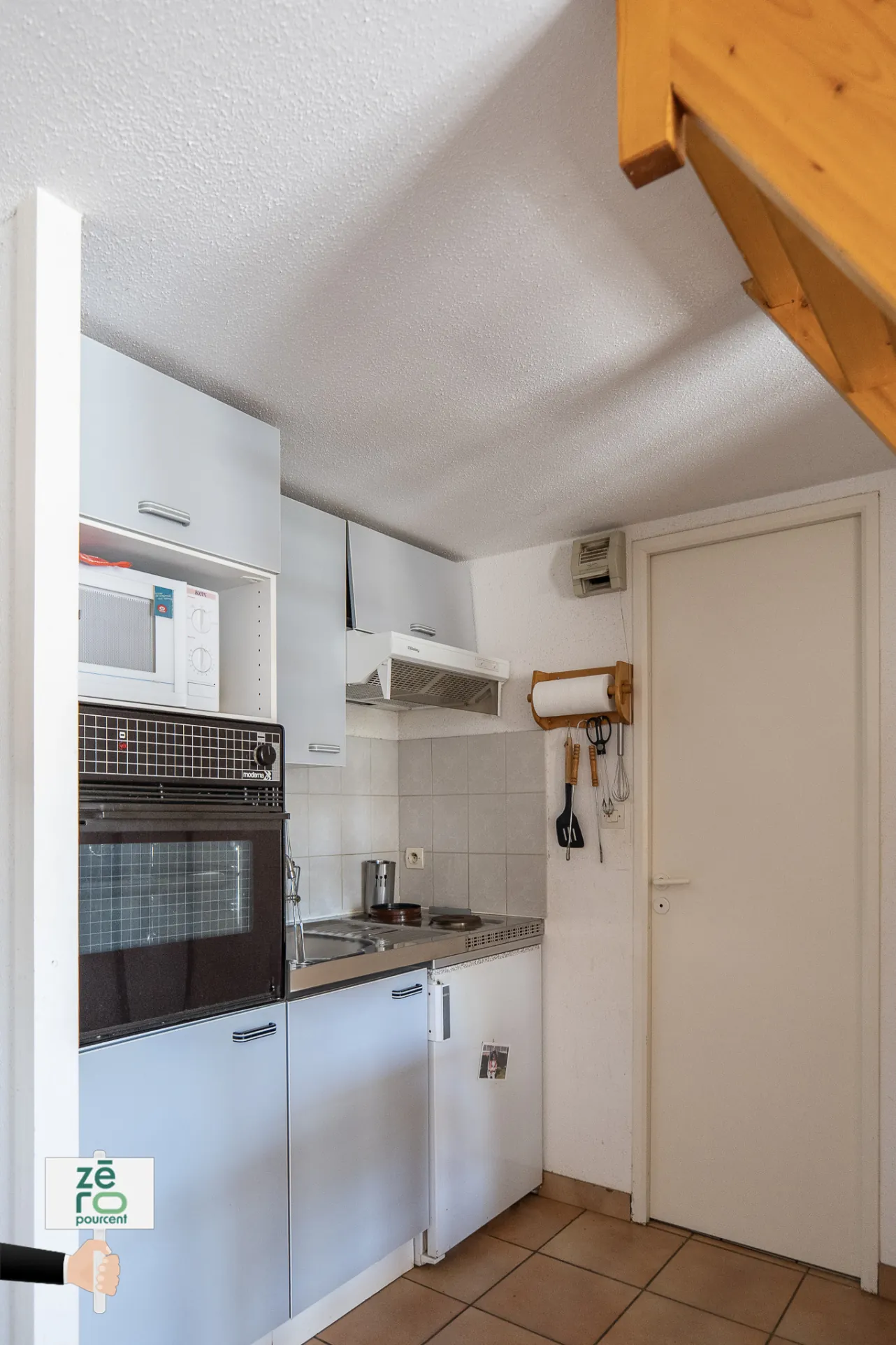 Maison à vendre à La Grière Plage, proximité de la plage Saint Anne et La Tranche sur mer 