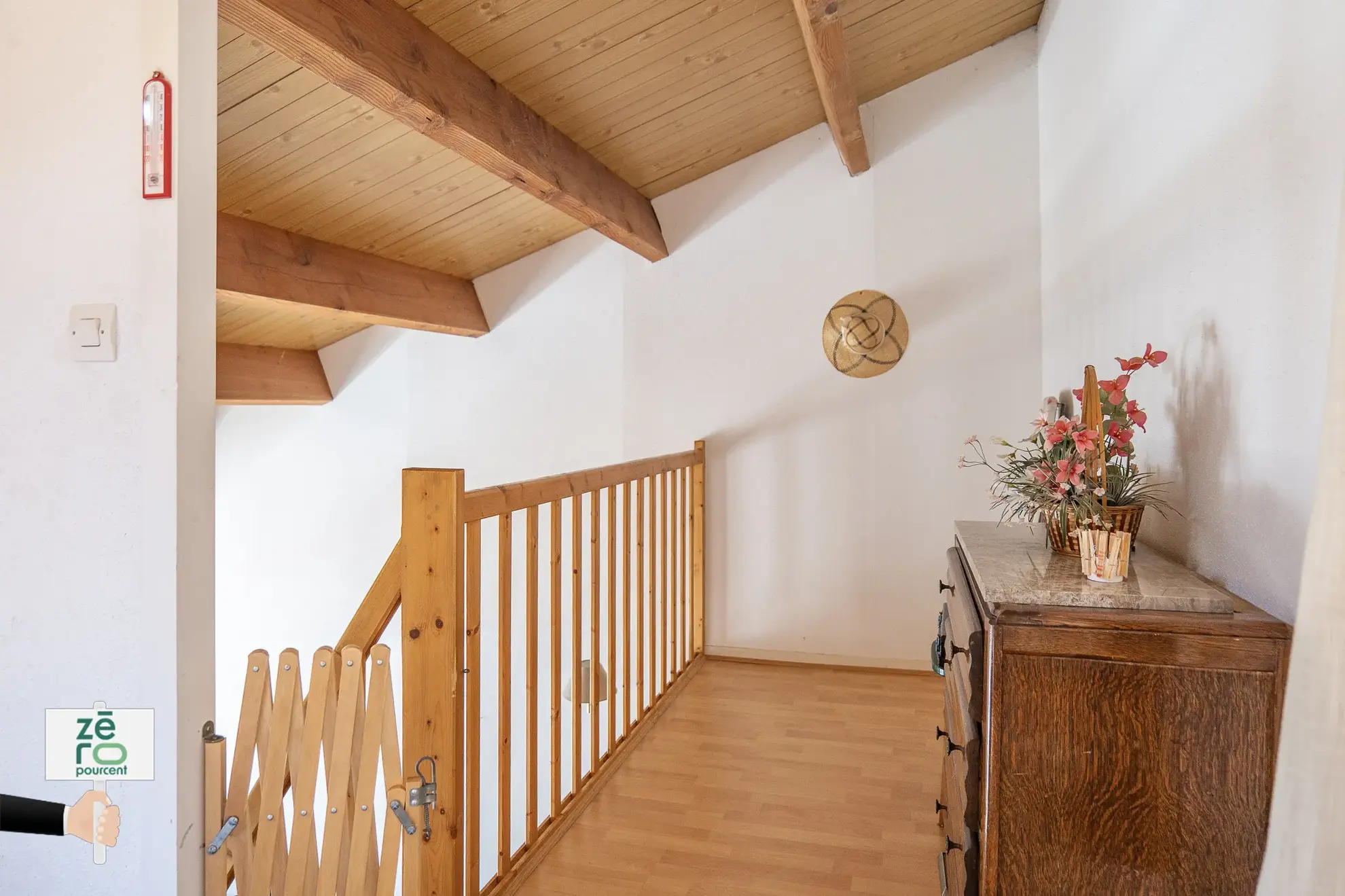 Maison à vendre à La Grière Plage, proximité de la plage Saint Anne et La Tranche sur mer 