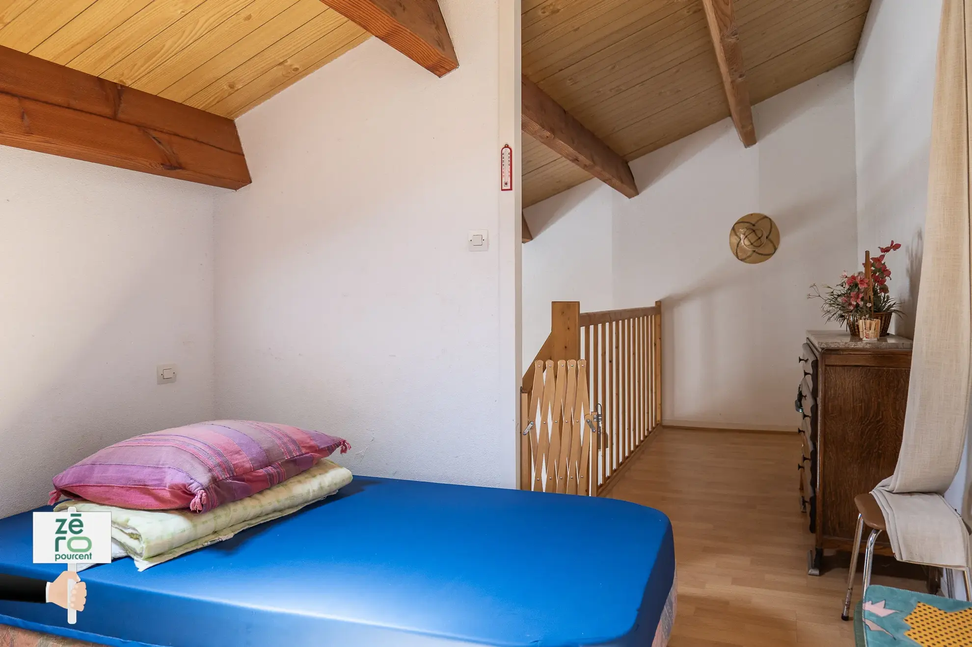 Maison à vendre à La Grière Plage, proximité de la plage Saint Anne et La Tranche sur mer 