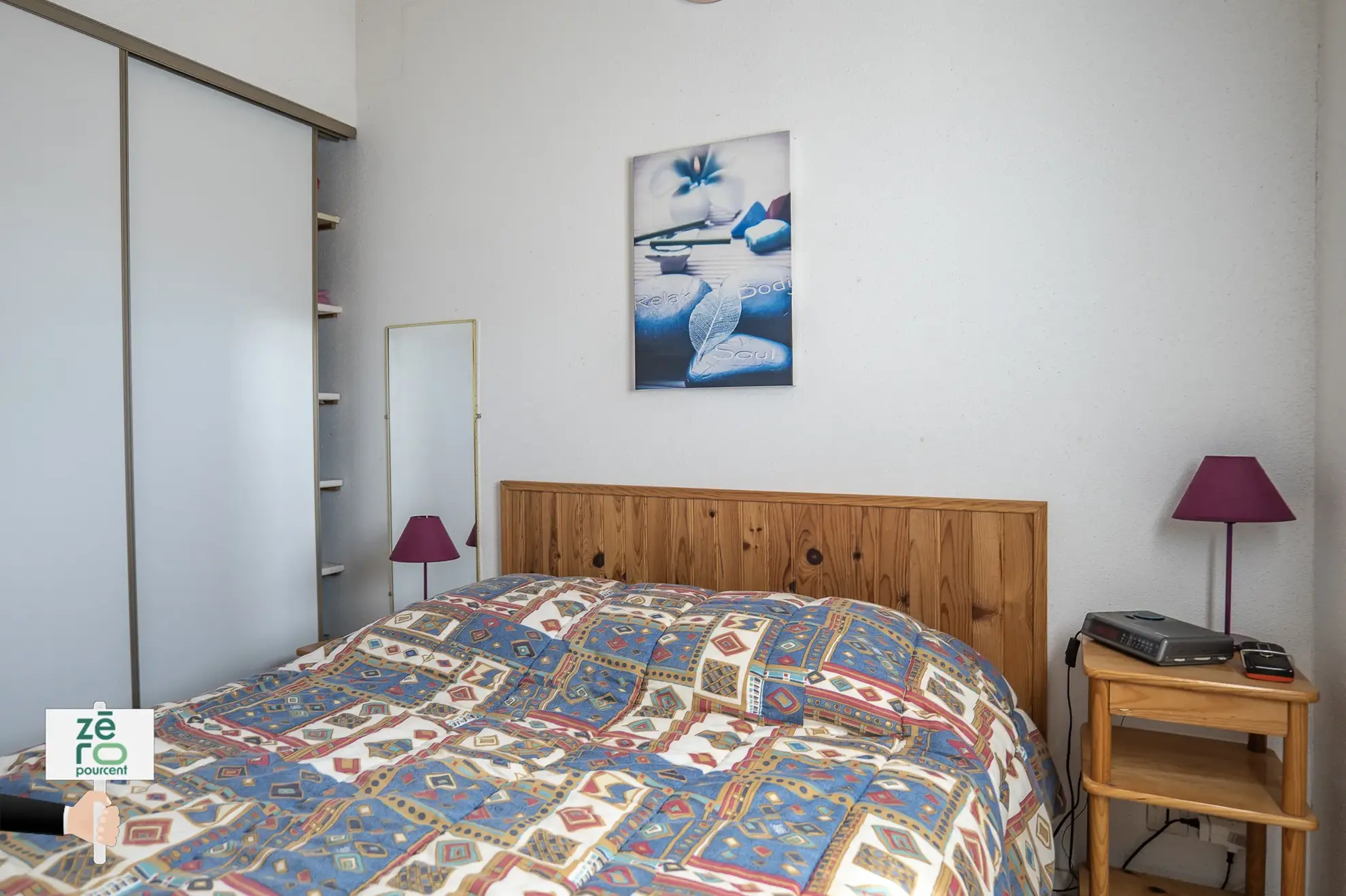 Maison à vendre à La Grière Plage, proximité de la plage Saint Anne et La Tranche sur mer 