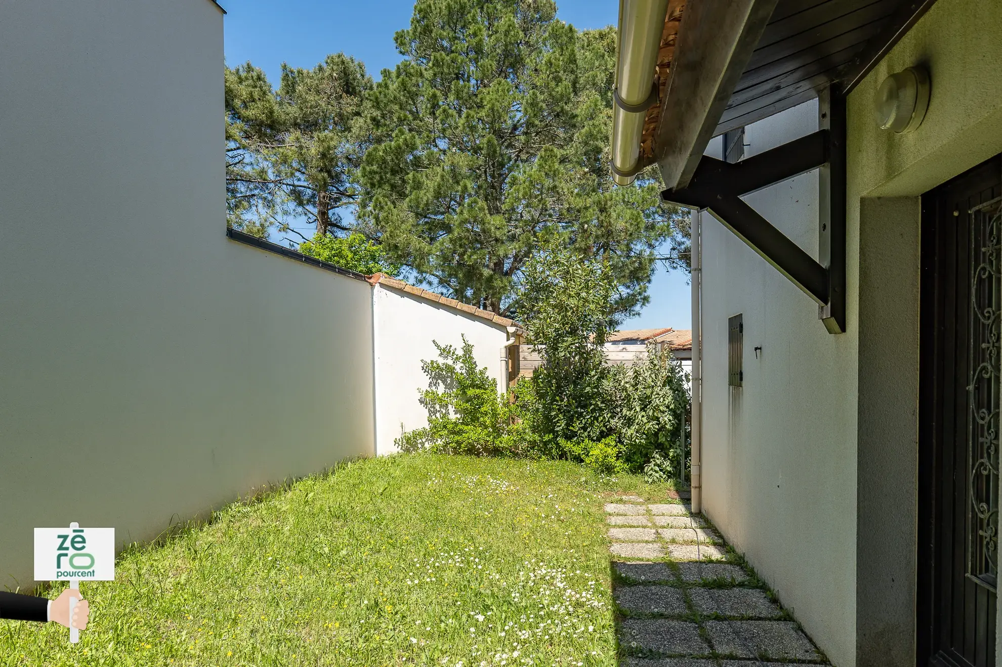 Maison à vendre à La Grière Plage, proximité de la plage Saint Anne et La Tranche sur mer 