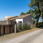 Maison à vendre à La Grière Plage, proximité de la plage Saint Anne et La Tranche sur mer