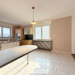 Appartement 4 pièces avec garage et cave à Woippy - Proximité gare et commodités