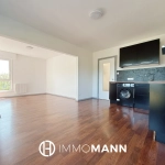 Appartement 2 pièces avec balcon et vue étang à Ingwiller