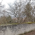 Superbe terrain à bâtir à Challuy de 1938 m² proche de Nevers