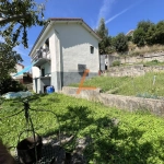 Maison individuelle à Saint Just Malmont, terrain de 438 m2, rénovée et à aménager