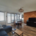 Appartement lumineux à vendre au Le Tréport, proche de la plage et du port