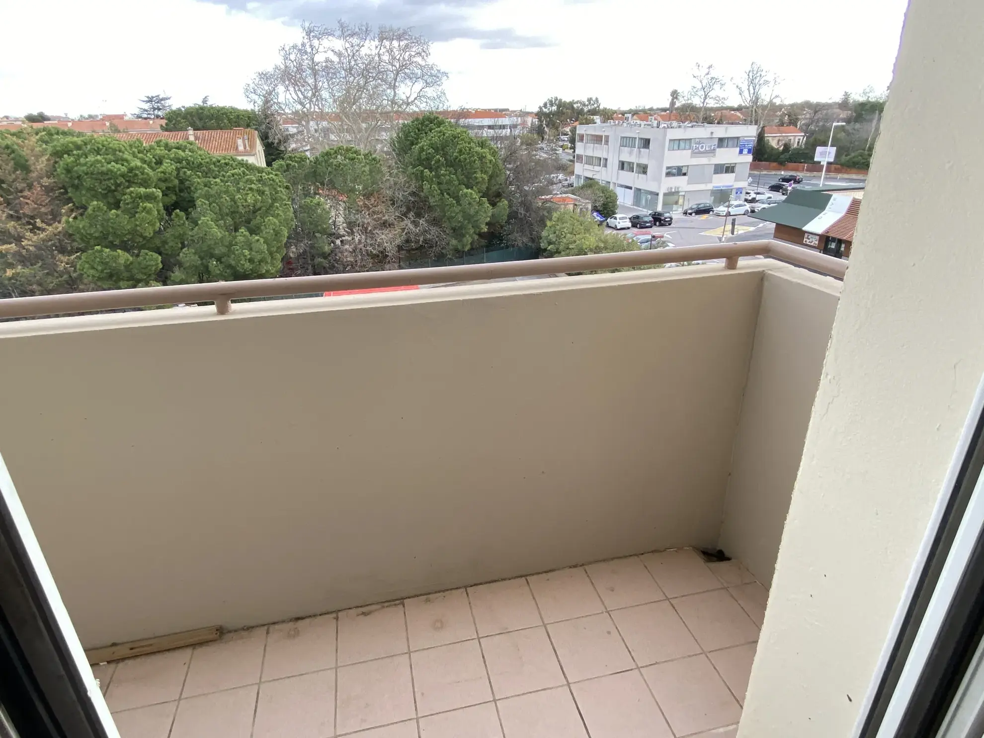 Appartement T2 à vendre à Perpignan secteur Kennedy, idéal investisseur 