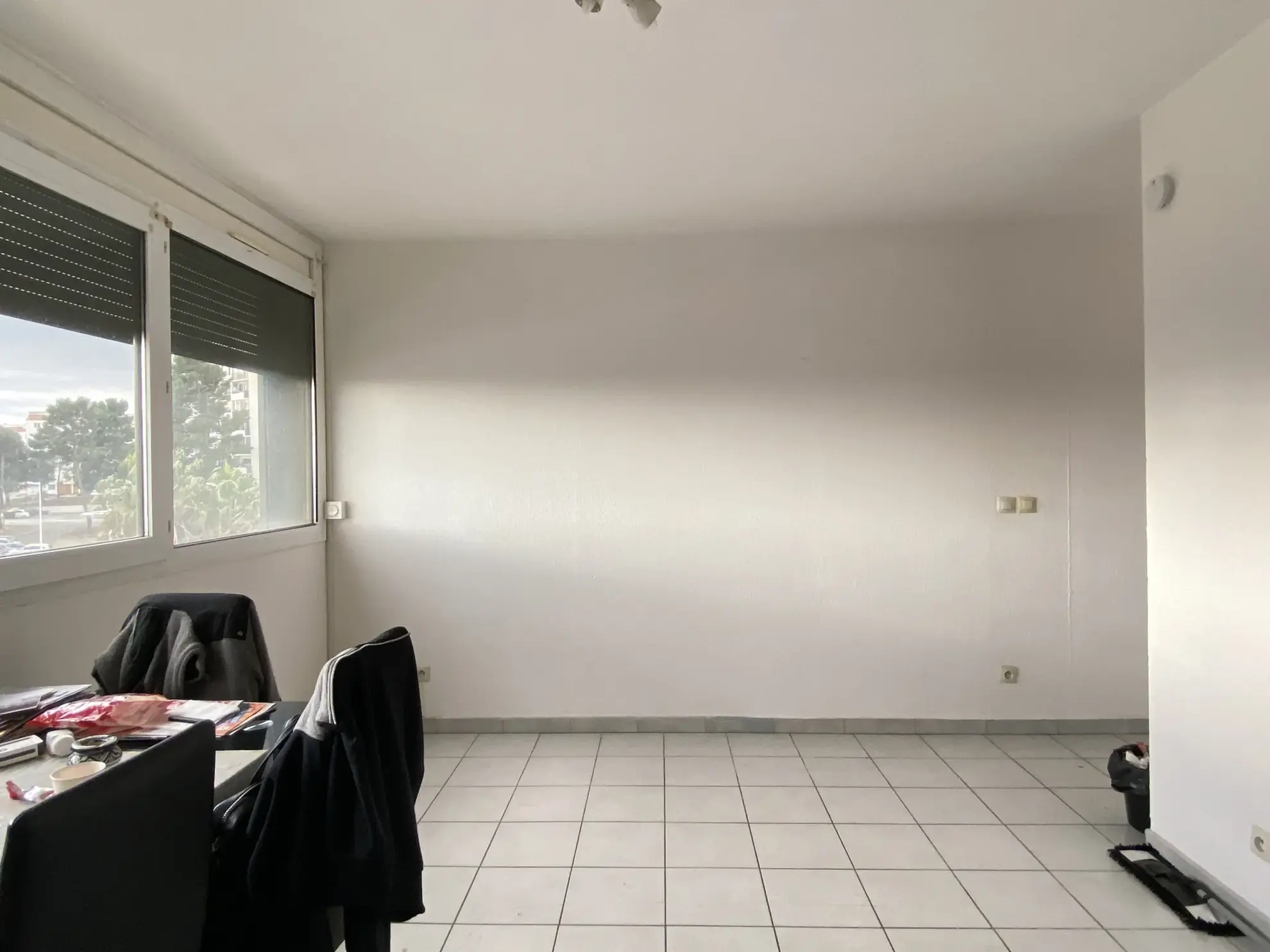 Appartement T2 à vendre à Perpignan secteur Kennedy, idéal investisseur 